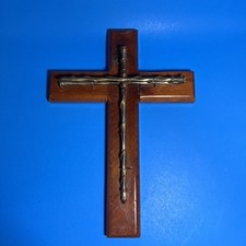 Dark wooden hand for sale  Burkburnett