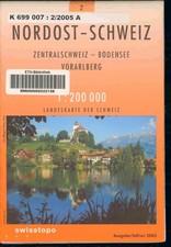 Nordost zentralschweiz bodense gebraucht kaufen  Delitzsch