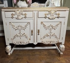 Vintage french sideboard for sale  CHELMSFORD