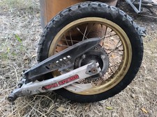 Forcellone posteriore yamaha usato  Modugno