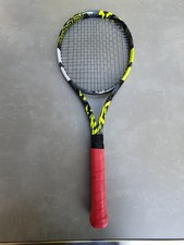 Racchetta tennis babolat usato  Spedire a Italy