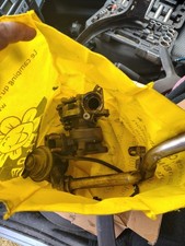 Turbo ford fiesta d'occasion  Vivonne