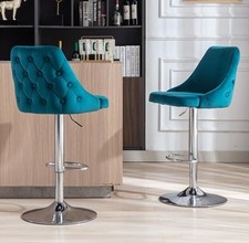 Swivel barstools kitchen for sale  BIRMINGHAM
