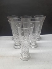 Stuart crystal trumpet for sale  WOKING