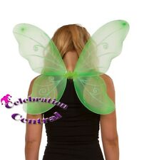Green fairy wings for sale  GLASGOW