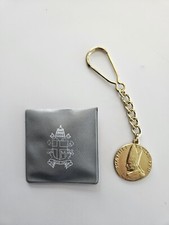 Portachiavi medaglia giovanni usato  Tarquinia