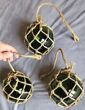 Lot boules flotteurs d'occasion  Toulouse-
