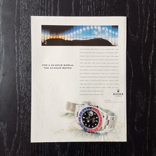 1998 rolex gmt usato  Milano