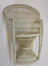 Vintage 1970 rattan for sale  Hensel