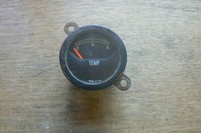 Smiths temperature gauge for sale  CARTERTON