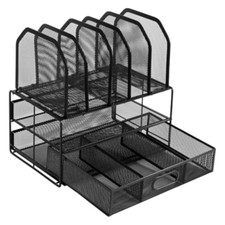 Amazon basics organizer usato  Roccagloriosa