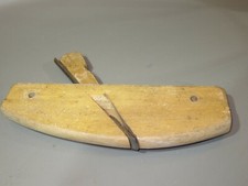 Rundhobel rundeisen hobel gebraucht kaufen  Köln