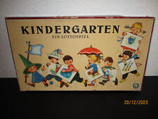 Ddr spika kindergarten gebraucht kaufen  Velten