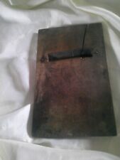 Ancienne trancheuse mandoline d'occasion  Mornant