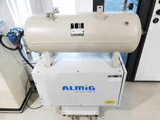 Almig kompressor haube gebraucht kaufen  Ransbach-Baumbach