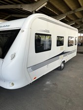Hobby prestige 560 gebraucht kaufen  Mönchengladbach