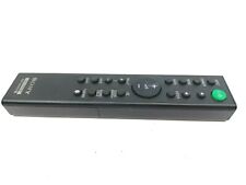 SONY RMT-AH101U AV System Remote Control Sound Car HT-CT380 HT-CT780 HT-CT381 comprar usado  Enviando para Brazil