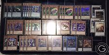Yugioh deck mazzo usato  Mugnano di Napoli