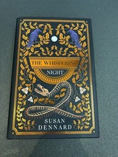 Whispering night susan for sale  DERBY