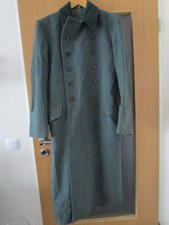 Wehrmacht alter mantel gebraucht kaufen  Paderborn