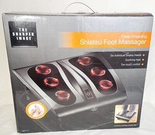 Shiatsu foot massage d'occasion  Expédié en Belgium