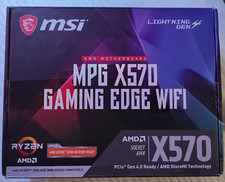 Mainboard msi mpg gebraucht kaufen  Leipzig