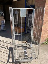 Heavy duty sided for sale  HULL