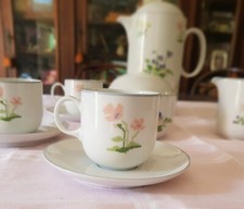 Servizio completo caffè usato Servizio completo caffè usato  Vietri sul Mare