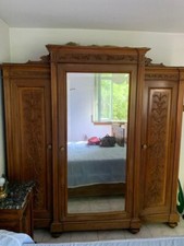 Mobili usati camera usato  Solza