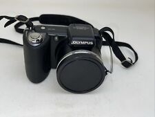 Fotocamera olympus 600uz usato  Torino