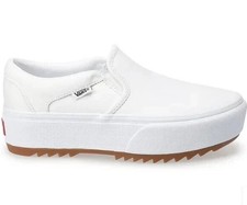 Vans women asher for sale  Mount Vernon
