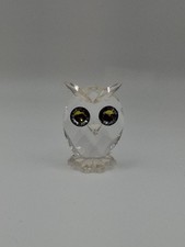 Swarovski crystal figurine for sale  Fostoria