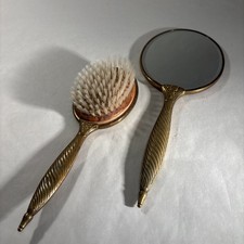 Antique hair brush for sale  Troy