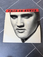 Elvis presley elvis for sale  OLDBURY