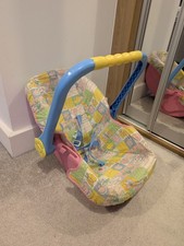 Vintage baby born for sale  HORSHAM