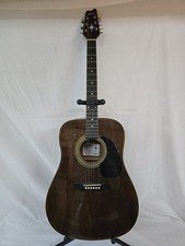 montana acoustic guitar for sale  Bath