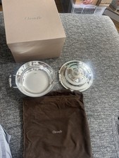 Christofle paris silver for sale  SOUTH CROYDON