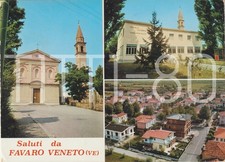 Saluti favaro veneto usato  Polcenigo