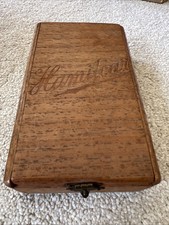 Hamilcar claro cigar for sale  WORCESTER