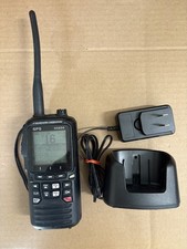 Standard horizon hx890 for sale  Tallahassee