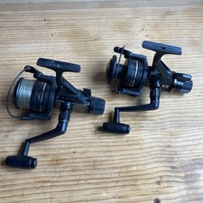 Vintage shimano 4000x for sale  BRISTOL