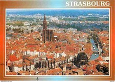 Strasbourg the cathedral d'occasion  Expédié en Belgium