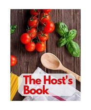Host book hostess for sale  MAIDENHEAD