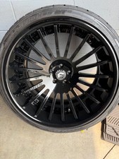 forgiatos wheels tires for sale  New Bedford