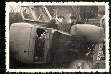 Fotografie auto unfall gebraucht kaufen  Berlin