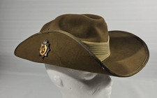 Vtg australian army for sale  Garnett