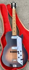 Vintage 1960 sunburst for sale  Jerseyville