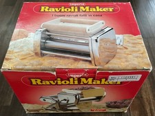 Imperia ravioli maker for sale  Woodland Park