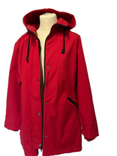 Ellos softshell mantel gebraucht kaufen  Berlin