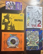 Piece boxen grandline gebraucht kaufen  Dinklage